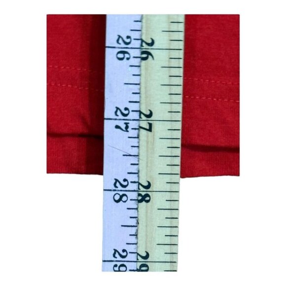 Montreal Canadiens Shirt Mens Large Jean Beliveau 4 Hockey Tee Coors Light NHL - Picture 3 of 7